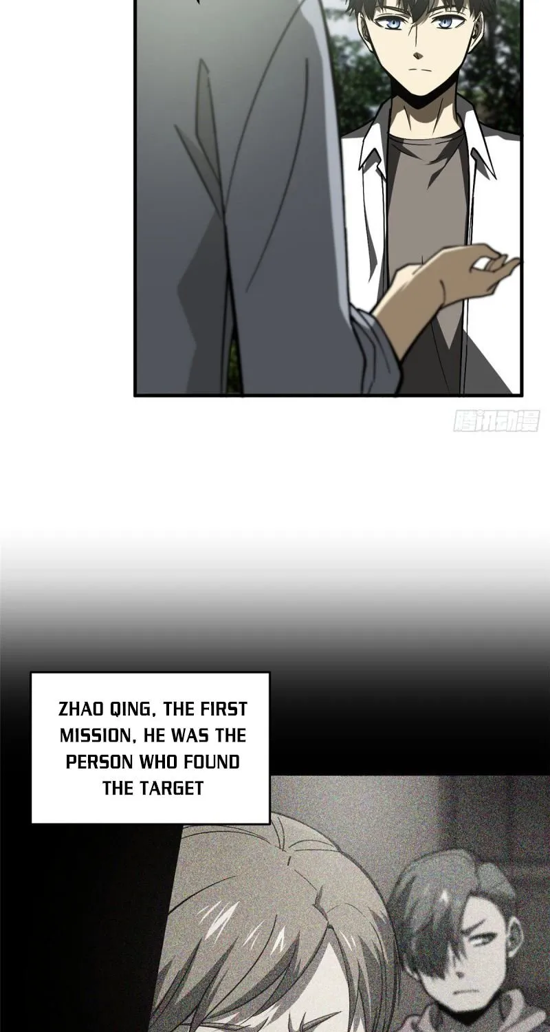 Global Martial Arts Zinmanga X Chapter 64 Page 22