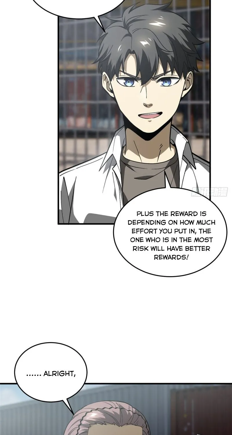 Global Martial Arts Zinmanga X Chapter 64 Page 31
