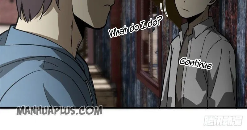 Global Martial Arts Zinmanga X Chapter 64 Page 40