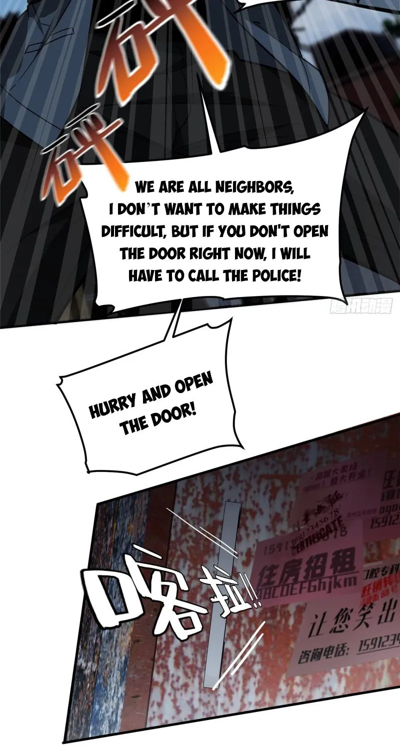 Global Martial Arts Zinmanga X Chapter 64 Page 42