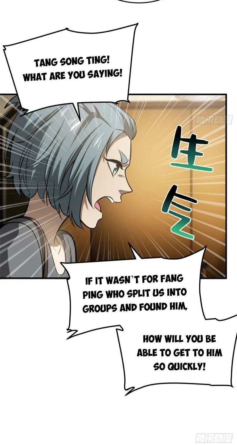 Global Martial Arts Zinmanga X Chapter 63 Page 8
