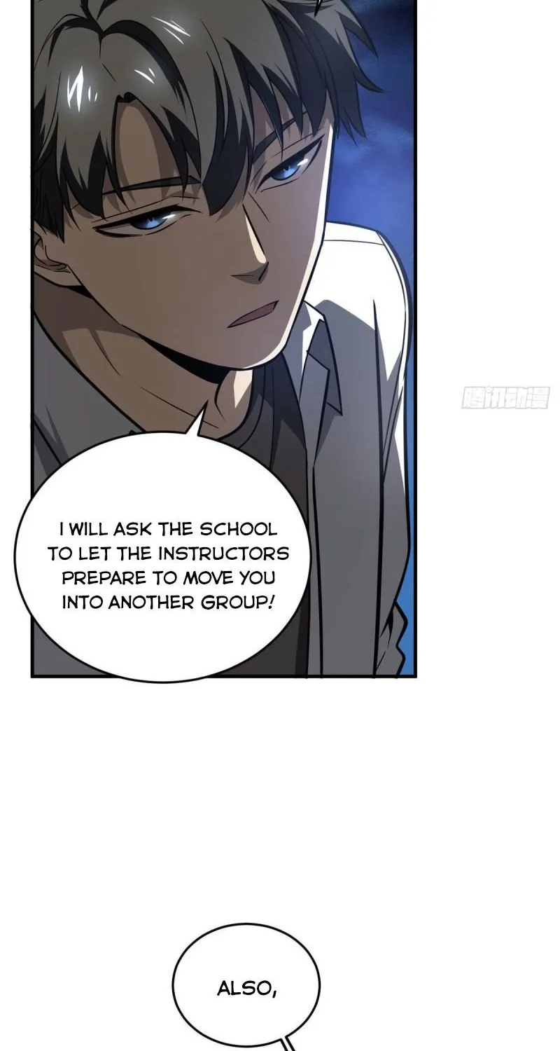 Global Martial Arts Zinmanga X Chapter 63 Page 14