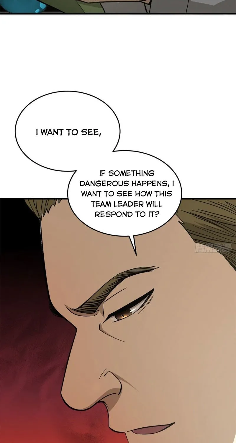 Global Martial Arts Zinmanga X Chapter 63 Page 24