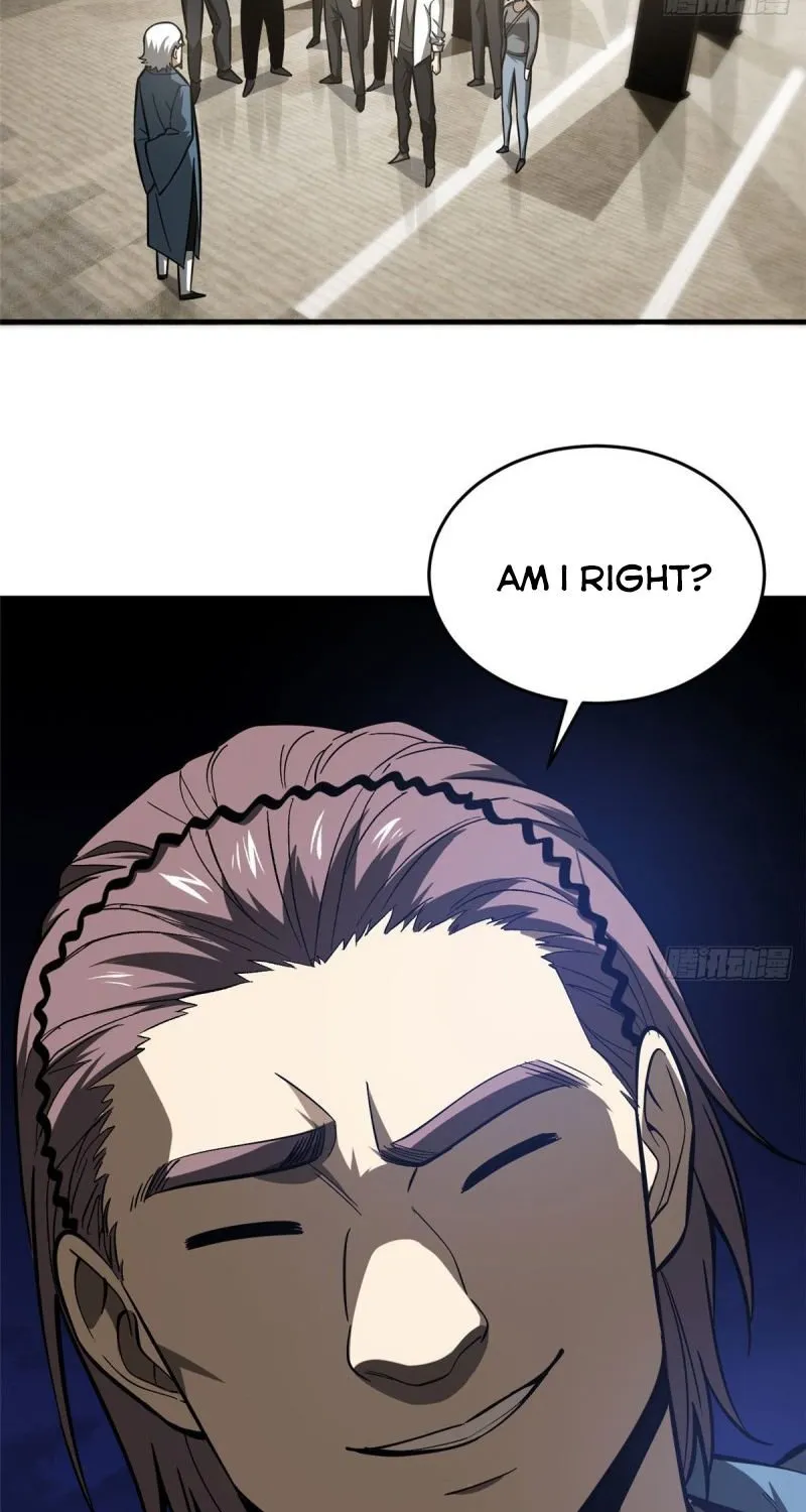 Global Martial Arts Zinmanga X Chapter 63 Page 34