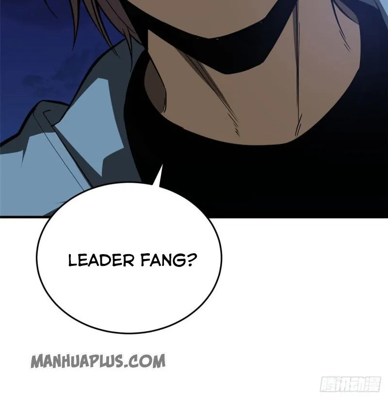 Global Martial Arts Zinmanga X Chapter 63 Page 35