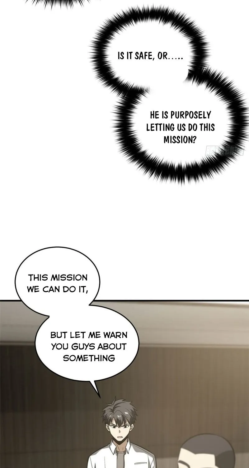 Global Martial Arts Zinmanga X Chapter 63 Page 44