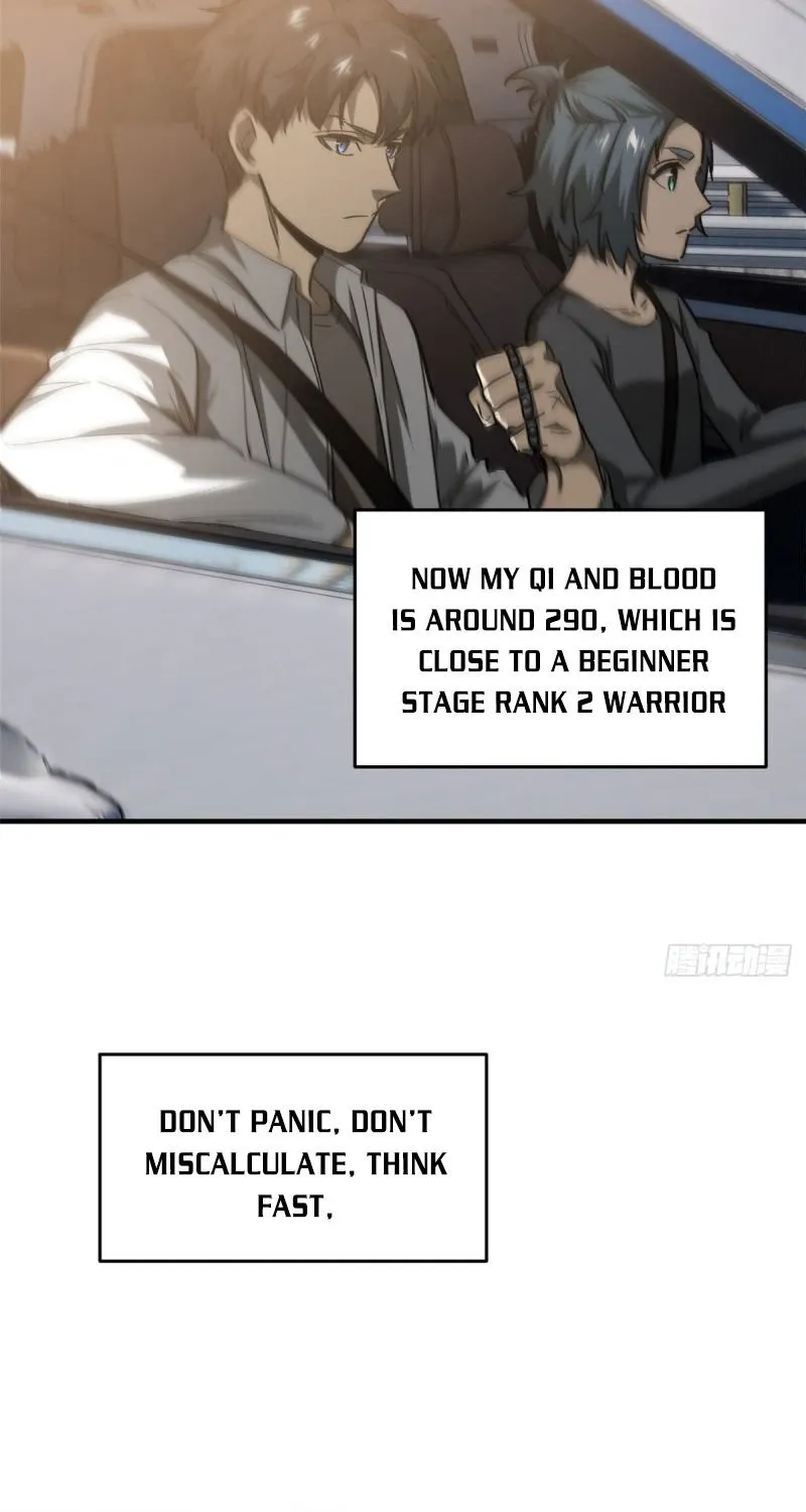 Global Martial Arts Zinmanga X Chapter 63 Page 51