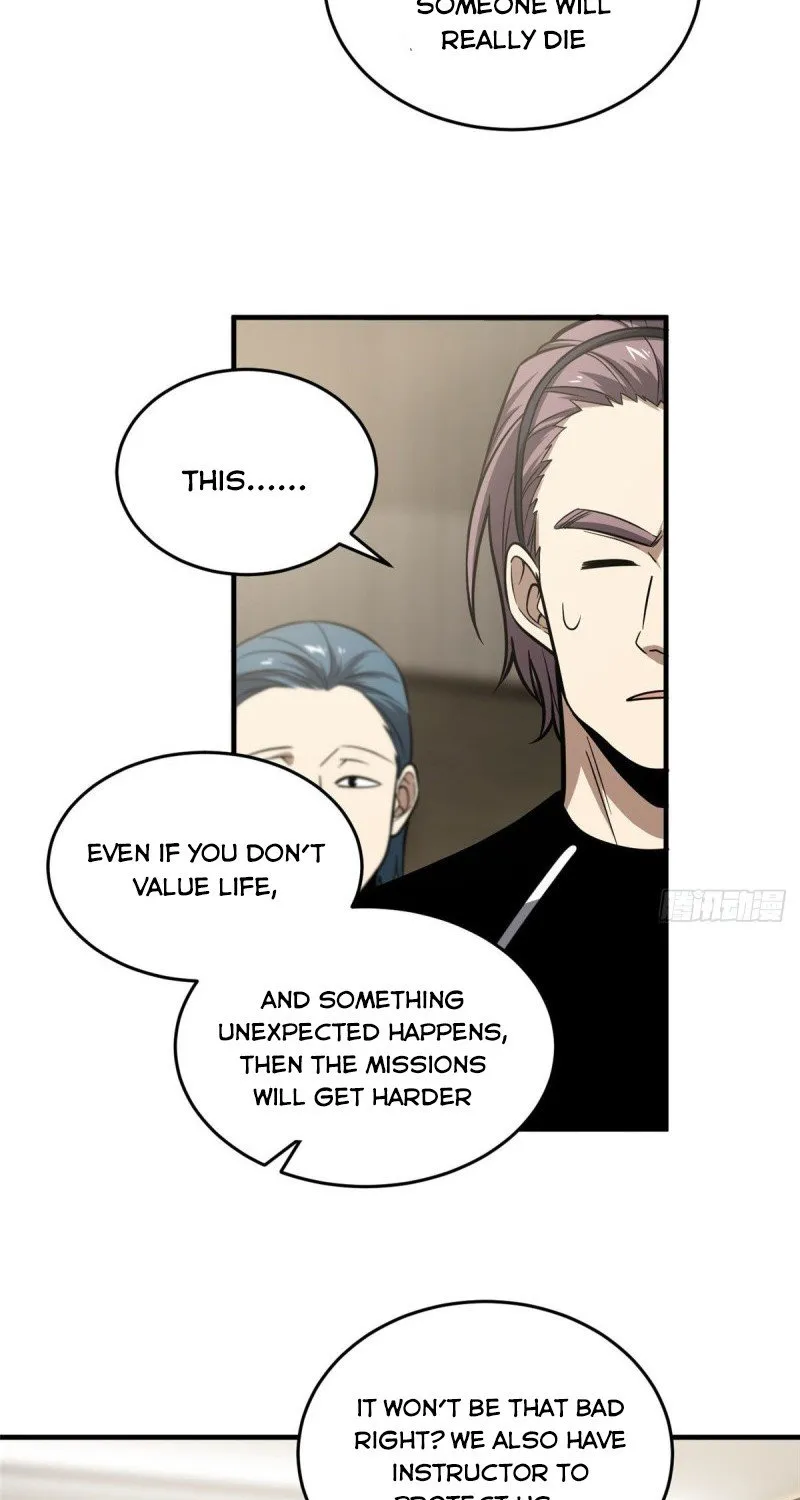 Global Martial Arts Zinmanga X Chapter 62 Page 16