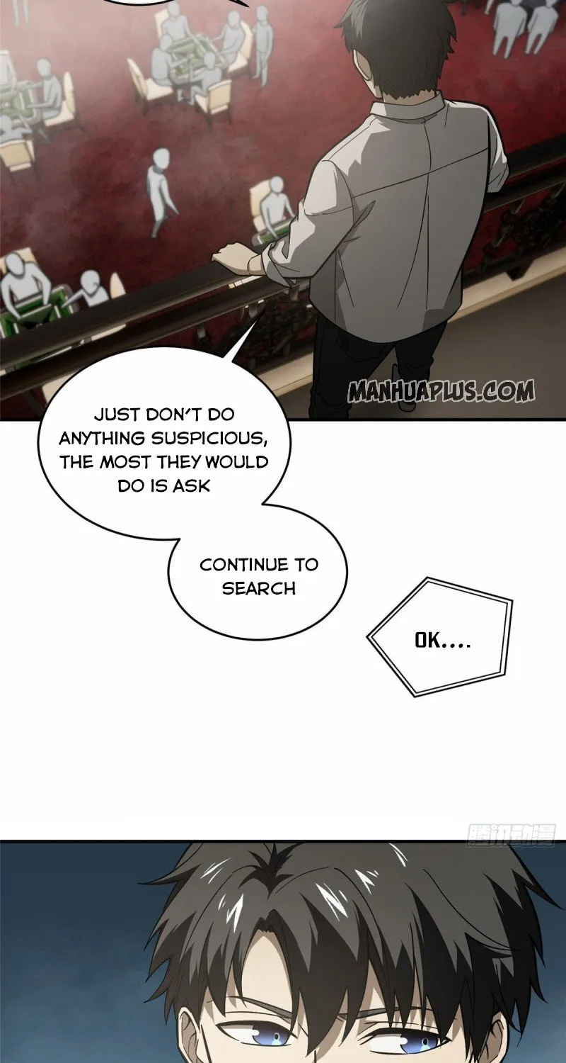 Global Martial Arts Zinmanga X Chapter 62 Page 36