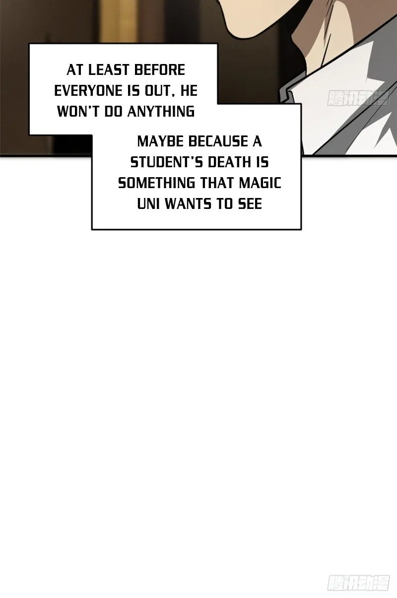 Global Martial Arts Zinmanga X Chapter 62 Page 41