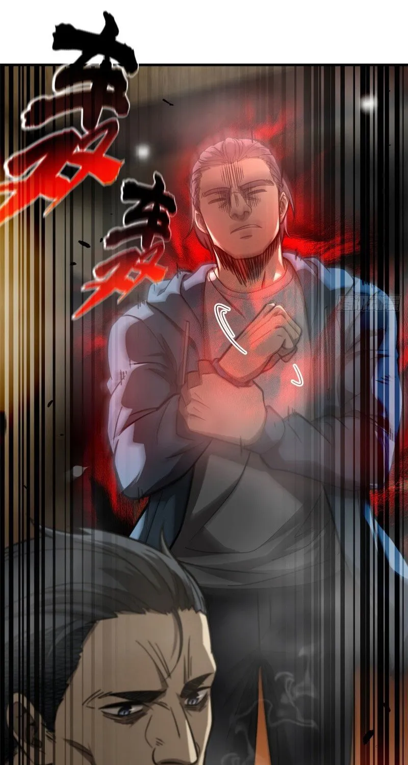 Global Martial Arts Zinmanga X Chapter 62 Page 50