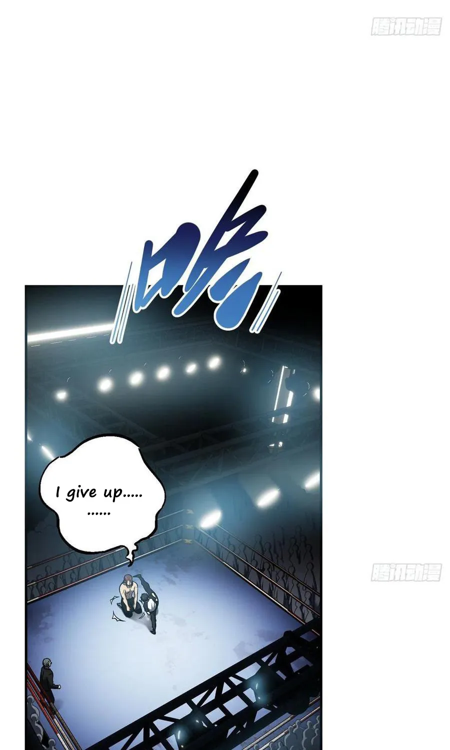 Global Martial Arts Zinmanga X Chapter 60 Page 37