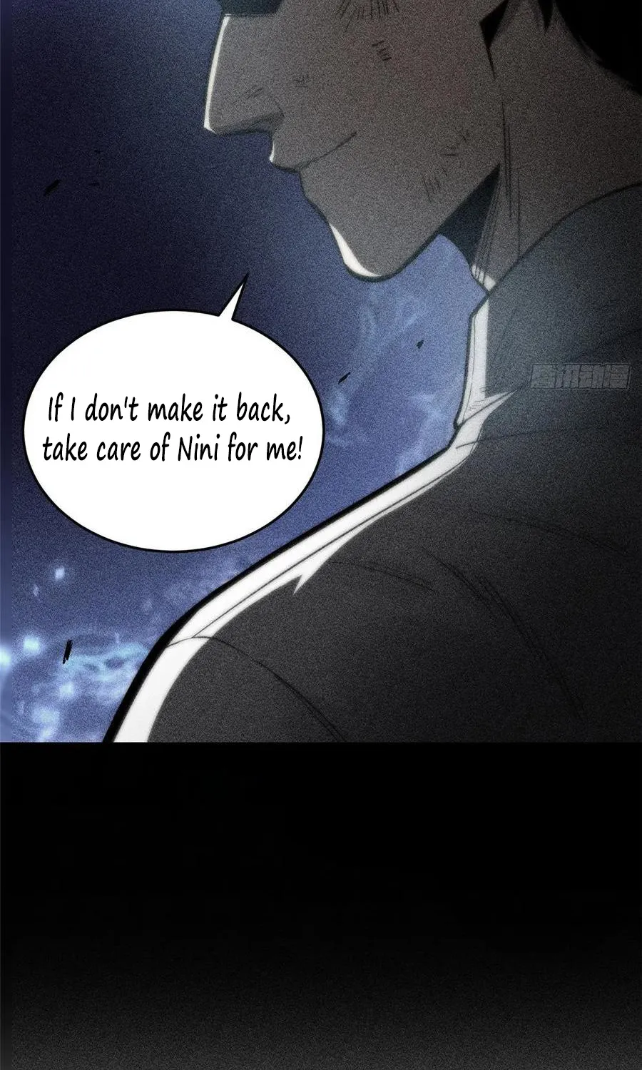 Global Martial Arts Zinmanga X Chapter 57 Page 8