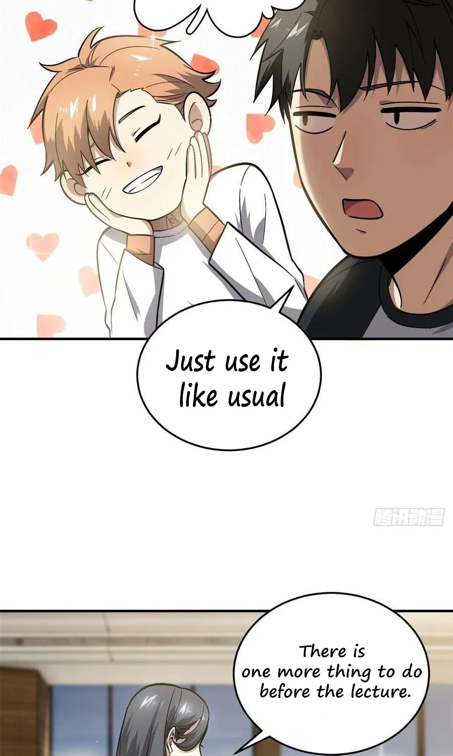 Global Martial Arts Zinmanga X Chapter 56 Page 6