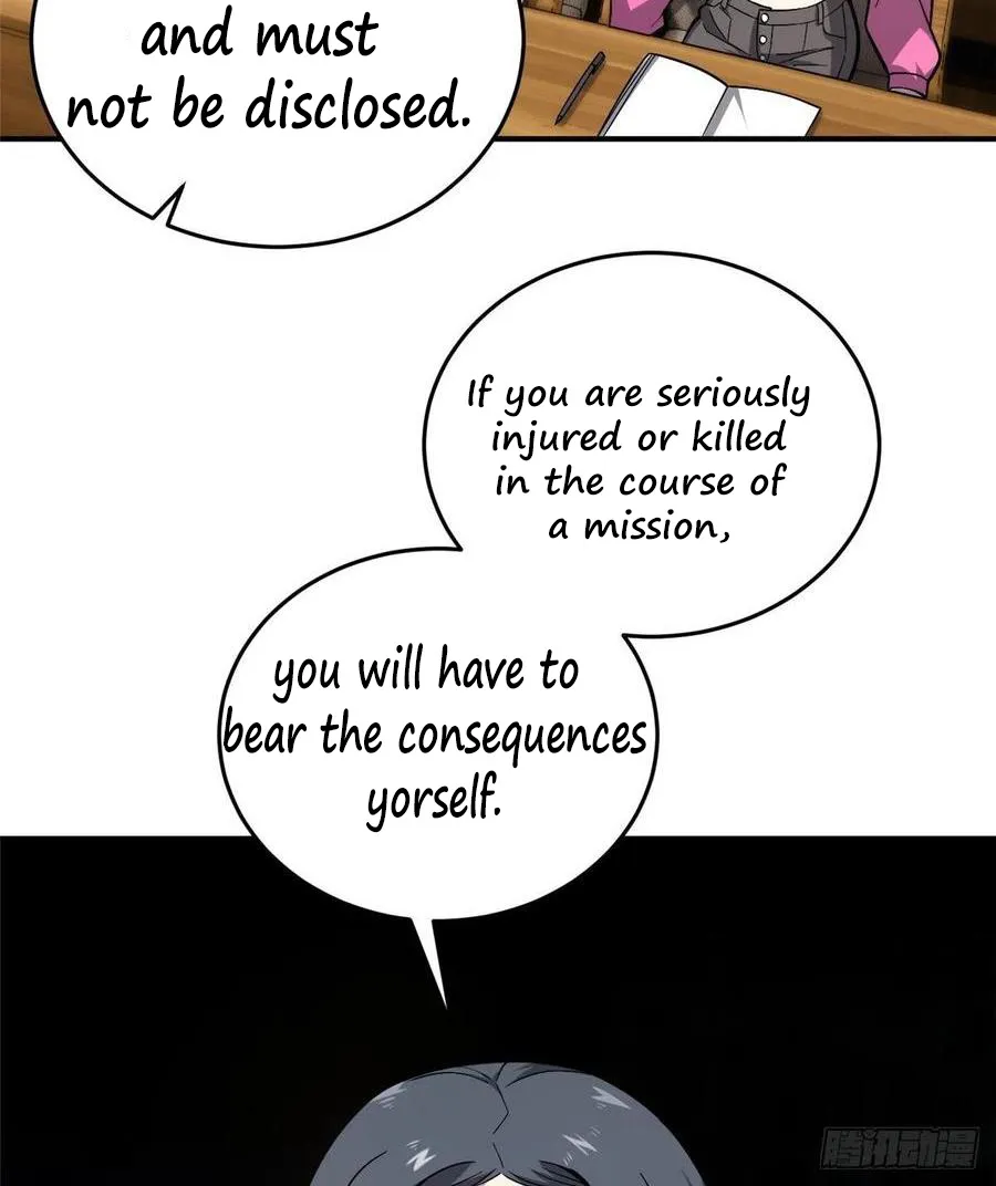 Global Martial Arts Zinmanga X Chapter 56 Page 9