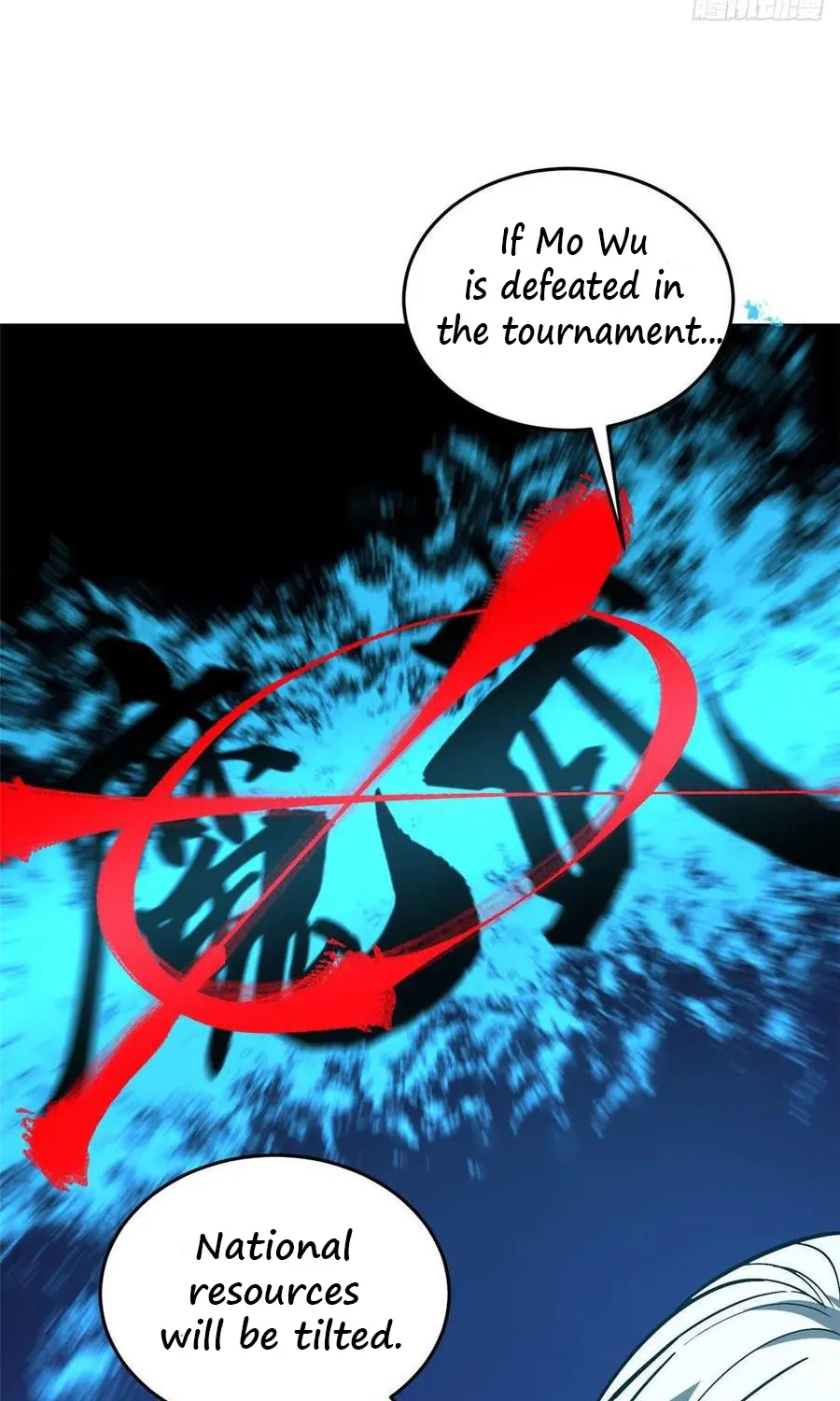 Global Martial Arts Zinmanga X Chapter 54 Page 43