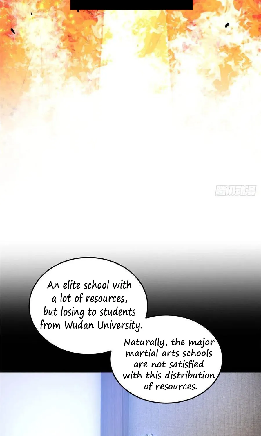 Global Martial Arts Zinmanga X Chapter 54 Page 49