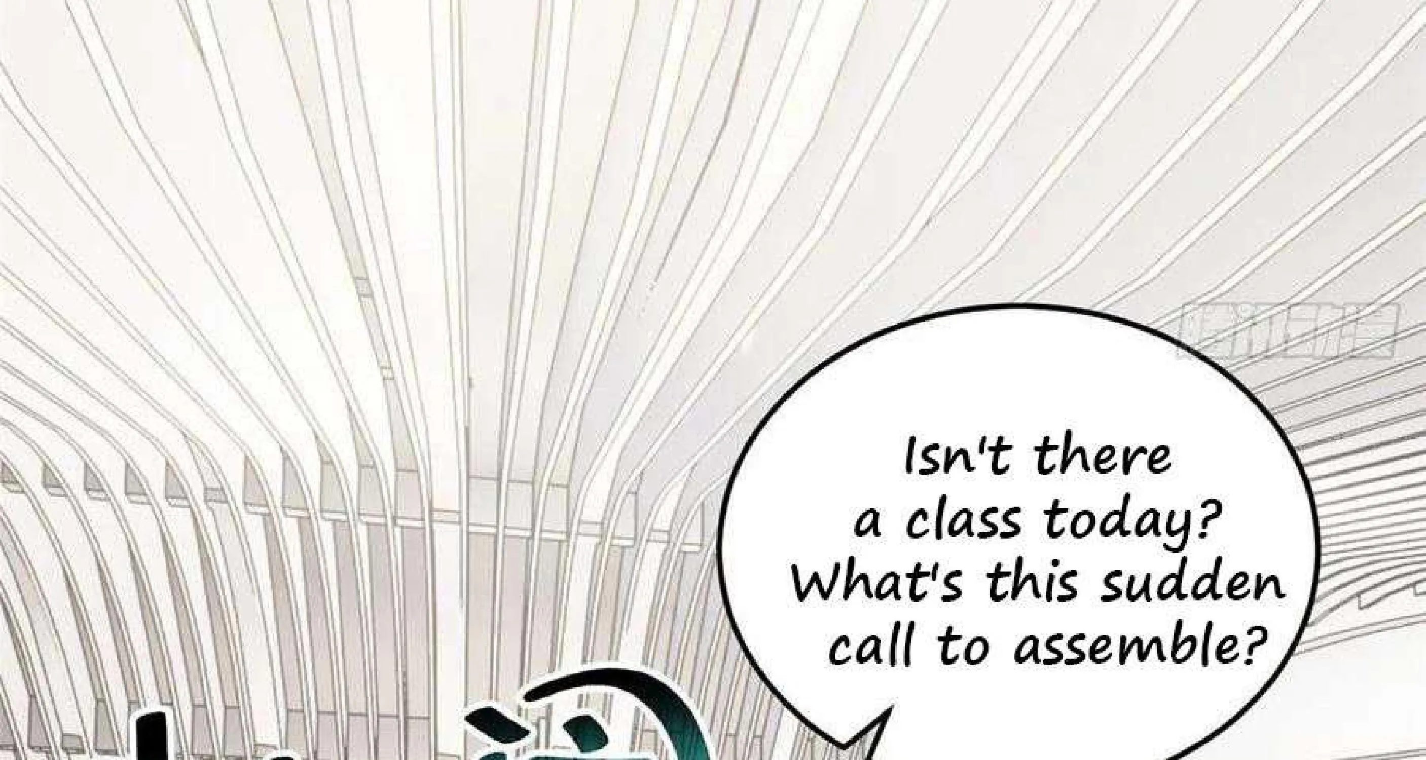 Global Martial Arts Zinmanga X Chapter 53 Page 6