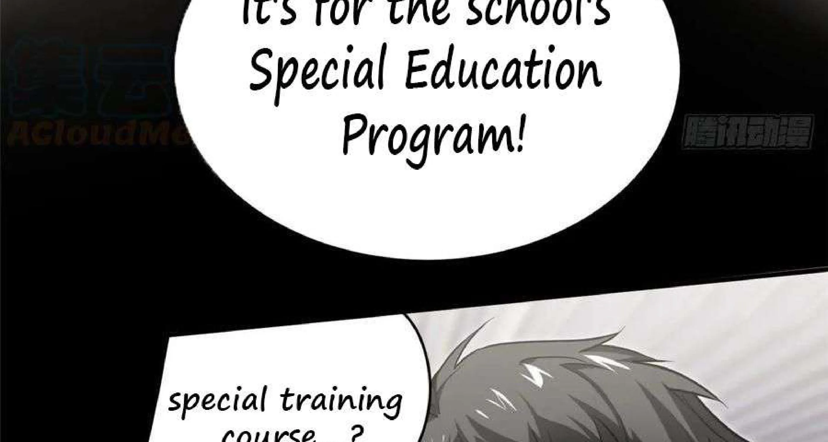 Global Martial Arts Zinmanga X Chapter 53 Page 25