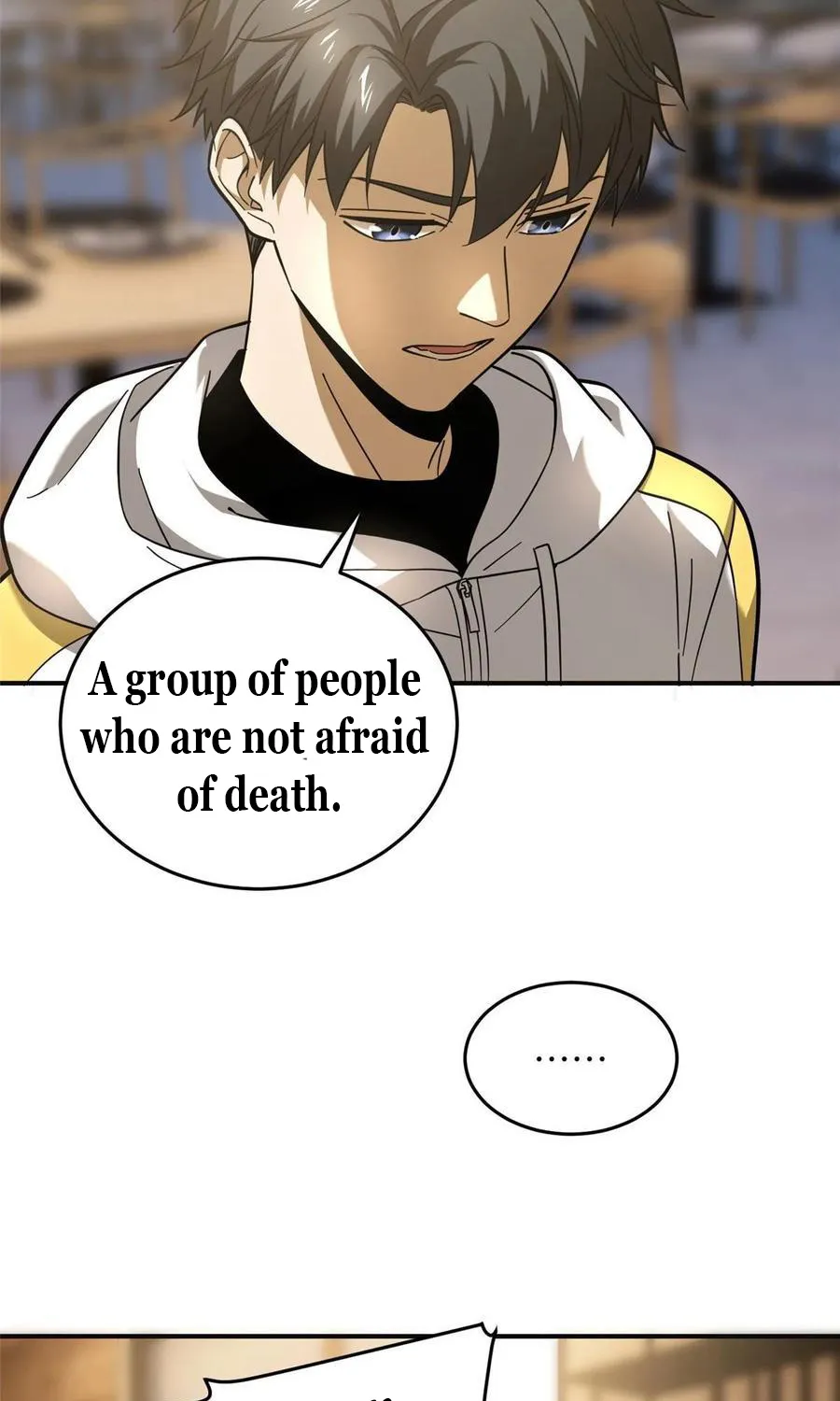 Global Martial Arts Zinmanga X Chapter 52 Page 32