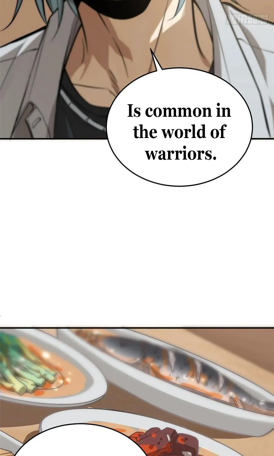 Global Martial Arts Zinmanga X Chapter 52 Page 41