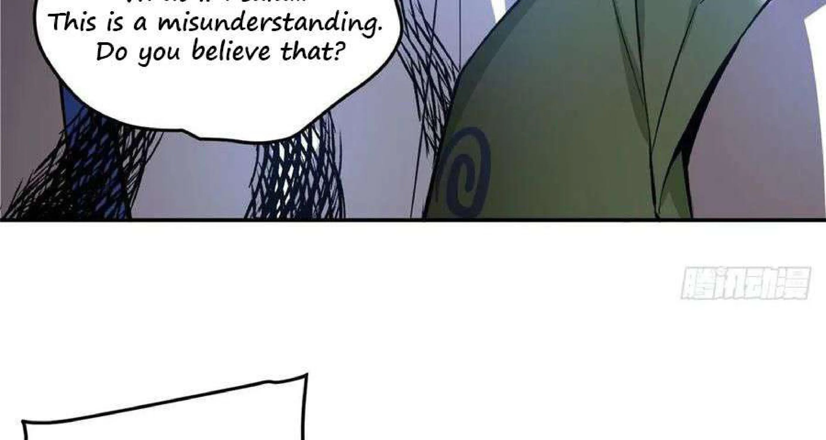 Global Martial Arts Zinmanga X Chapter 51 Page 74