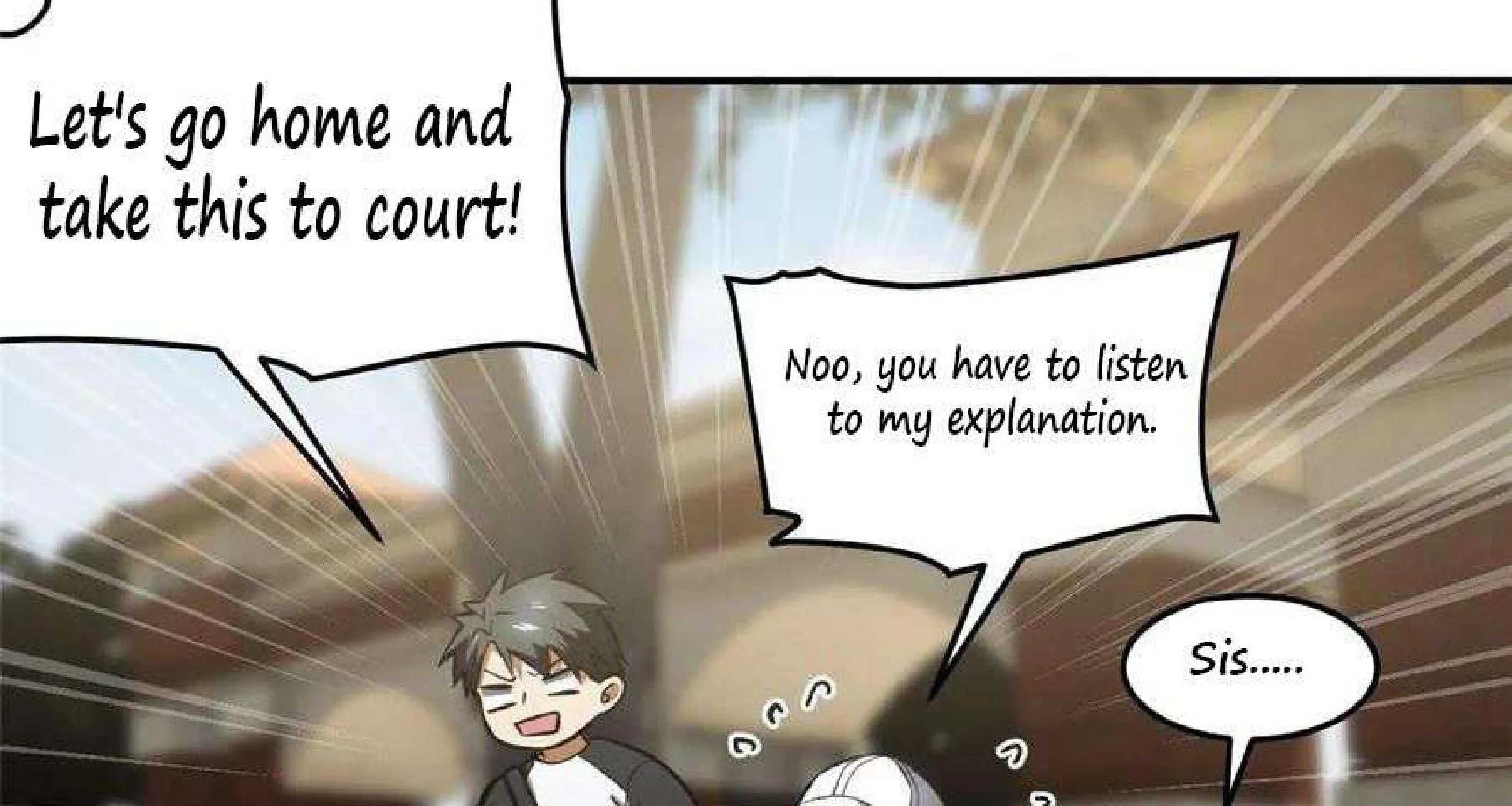 Global Martial Arts Zinmanga X Chapter 51 Page 75