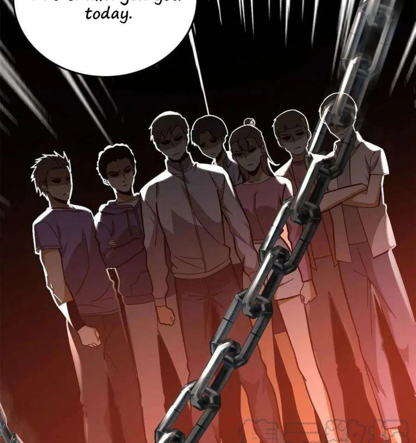 Global Martial Arts Zinmanga X Chapter 50 Page 42