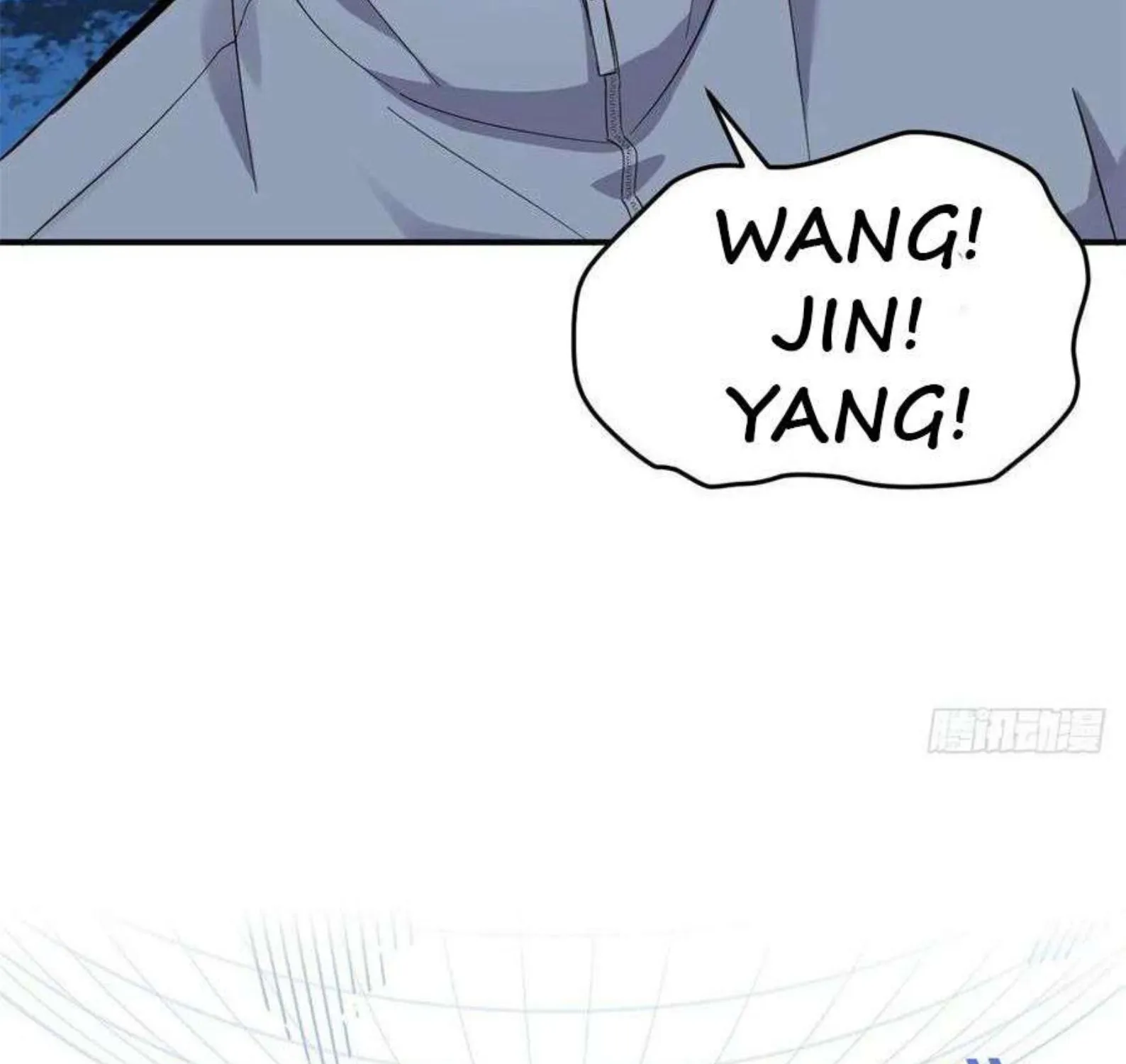Global Martial Arts Zinmanga X Chapter 49 Page 8
