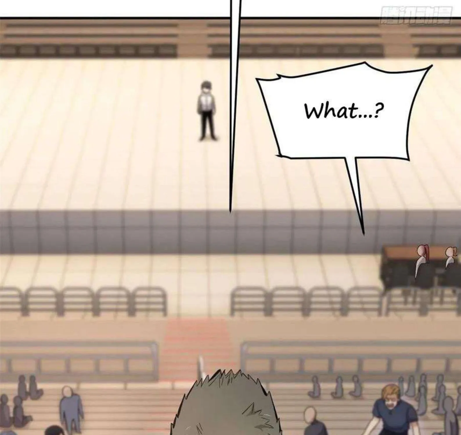 Global Martial Arts Zinmanga X Chapter 49 Page 16