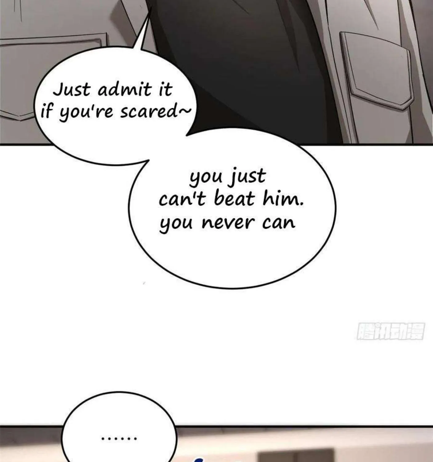 Global Martial Arts Zinmanga X Chapter 49 Page 75