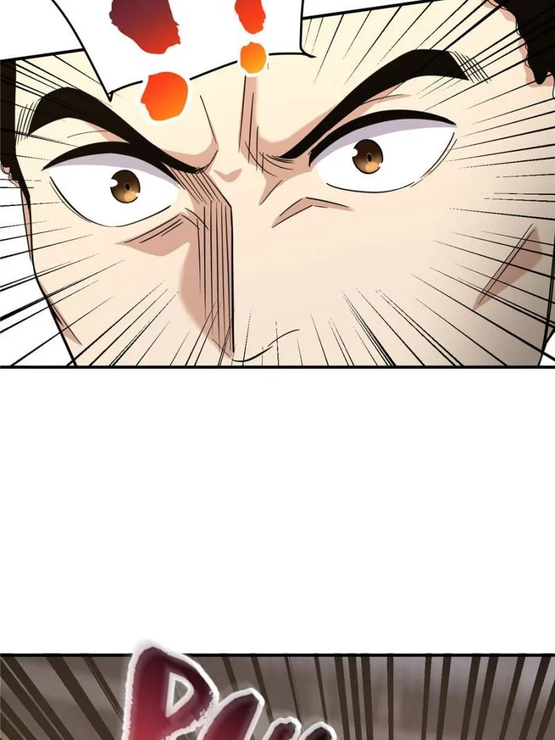 Global Martial Arts Zinmanga X Chapter 48 Page 3
