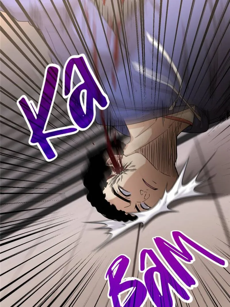 Global Martial Arts Zinmanga X Chapter 48 Page 13