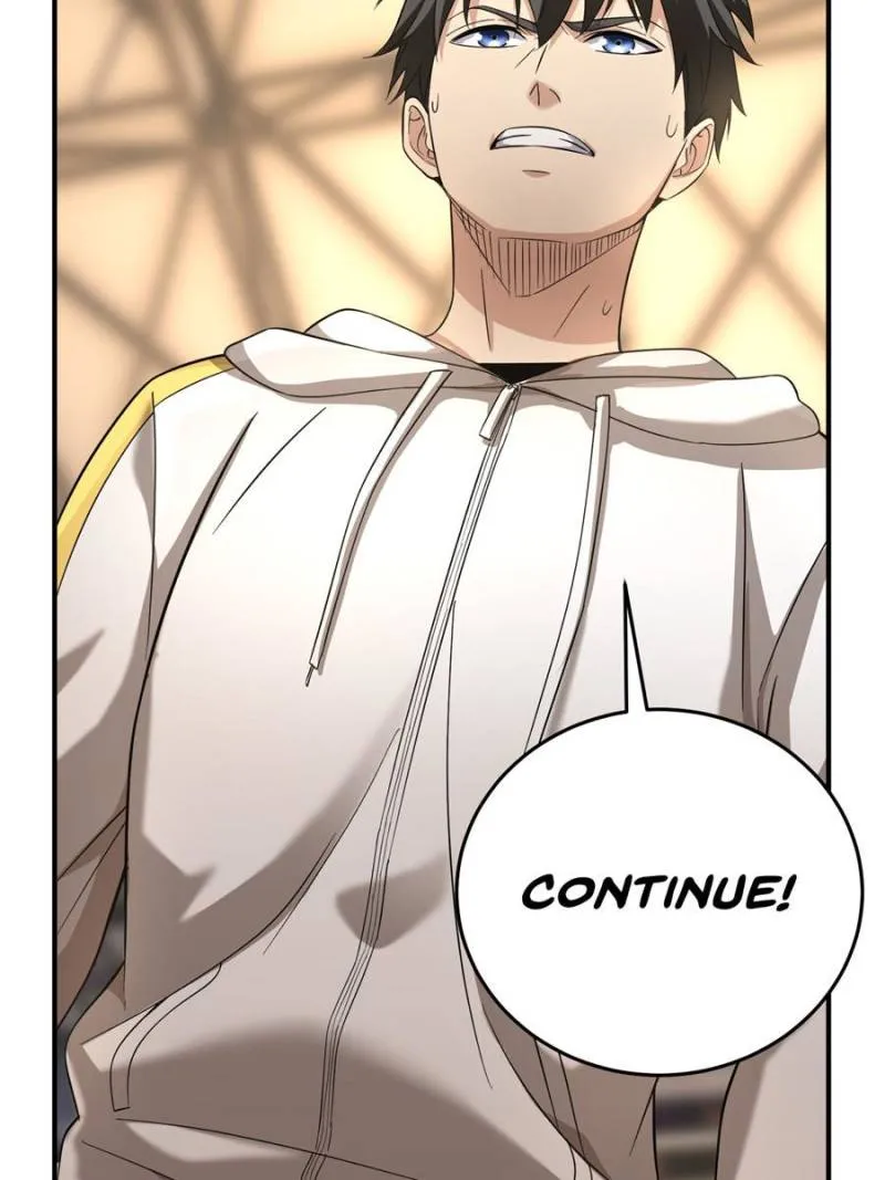 Global Martial Arts Zinmanga X Chapter 48 Page 21