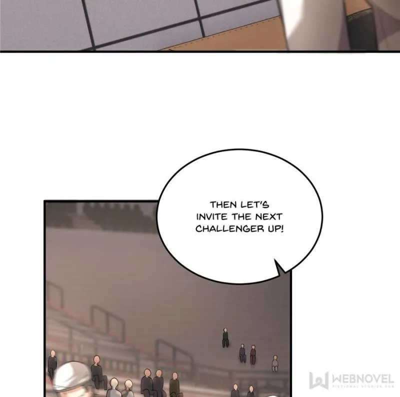 Global Martial Arts Zinmanga X Chapter 48 Page 26