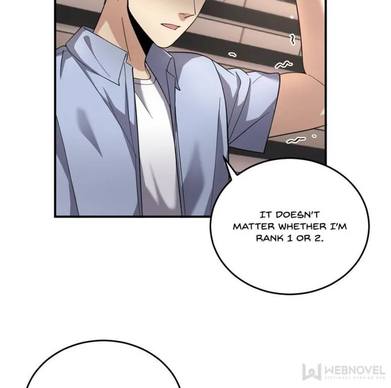 Global Martial Arts Zinmanga X Chapter 48 Page 30