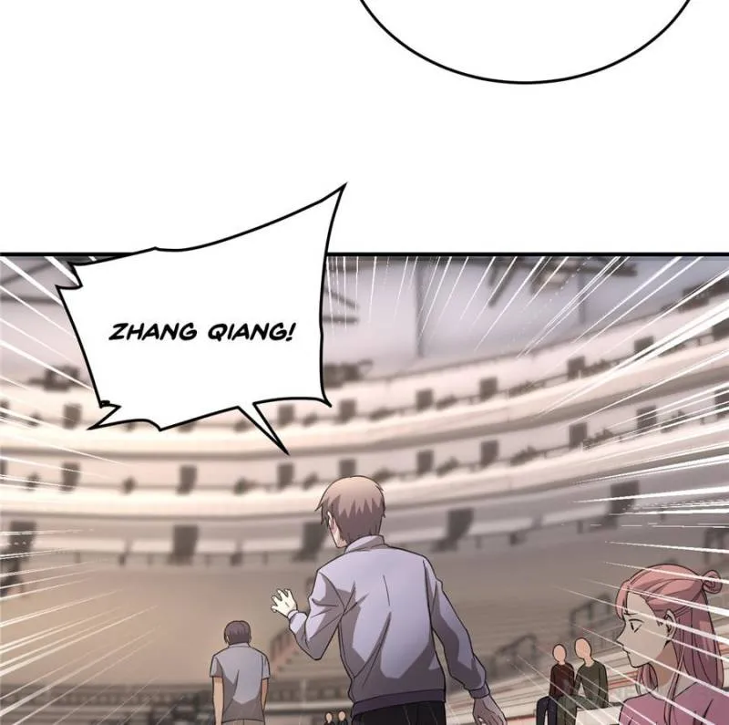 Global Martial Arts Zinmanga X Chapter 48 Page 32