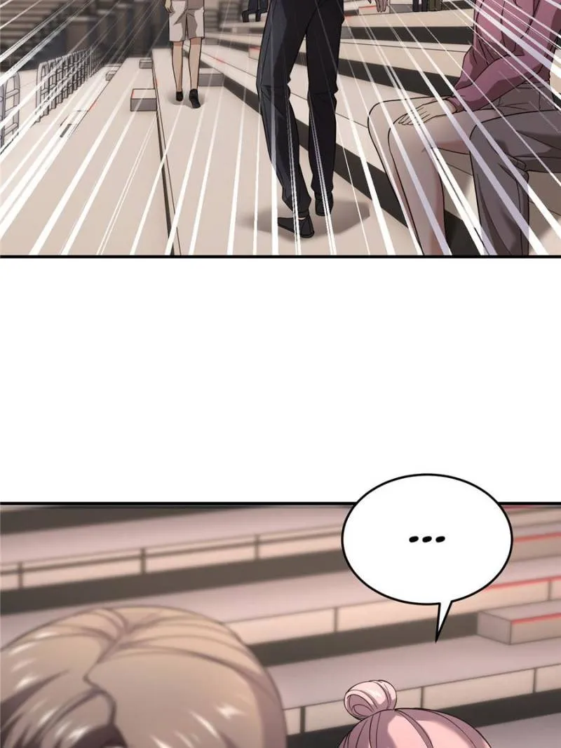 Global Martial Arts Zinmanga X Chapter 48 Page 33