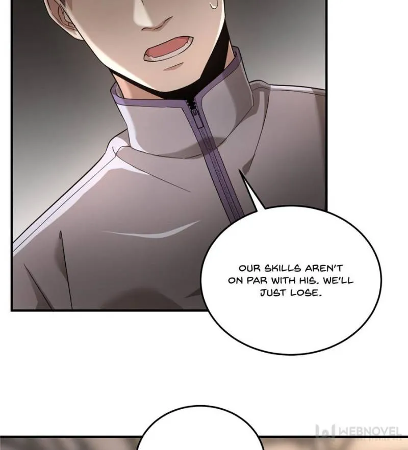 Global Martial Arts Zinmanga X Chapter 48 Page 38