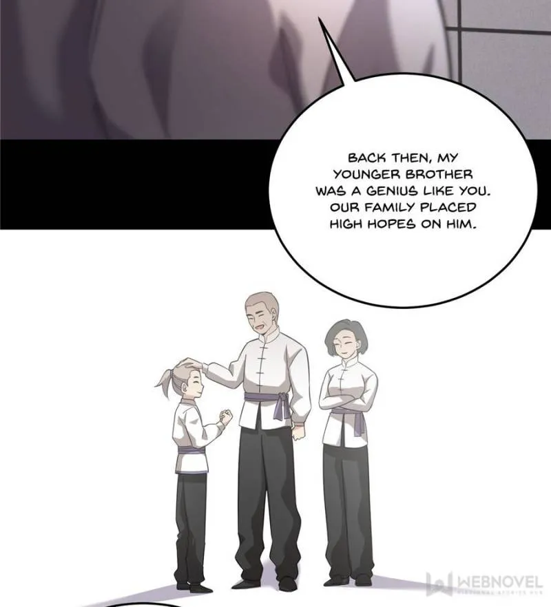 Global Martial Arts Zinmanga X Chapter 48 Page 40