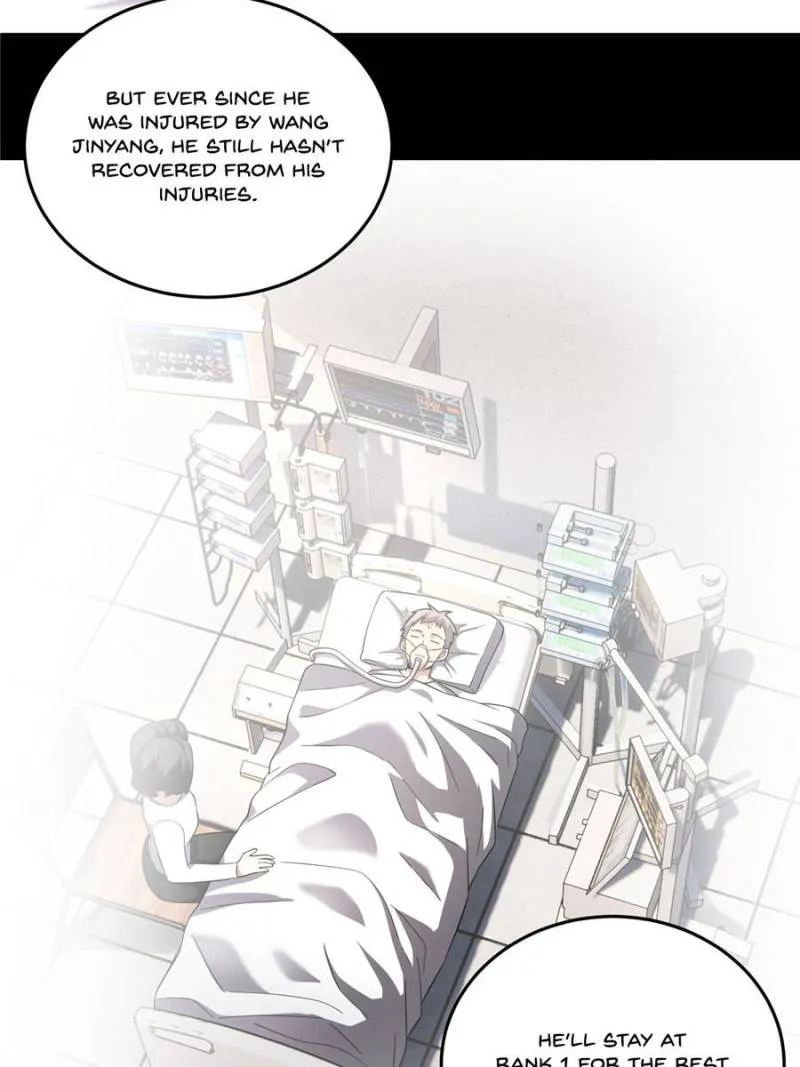 Global Martial Arts Zinmanga X Chapter 48 Page 41