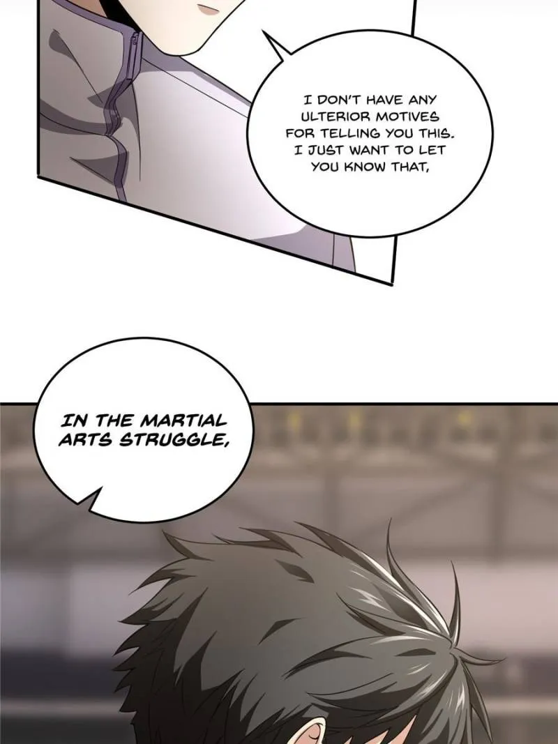 Global Martial Arts Zinmanga X Chapter 48 Page 43