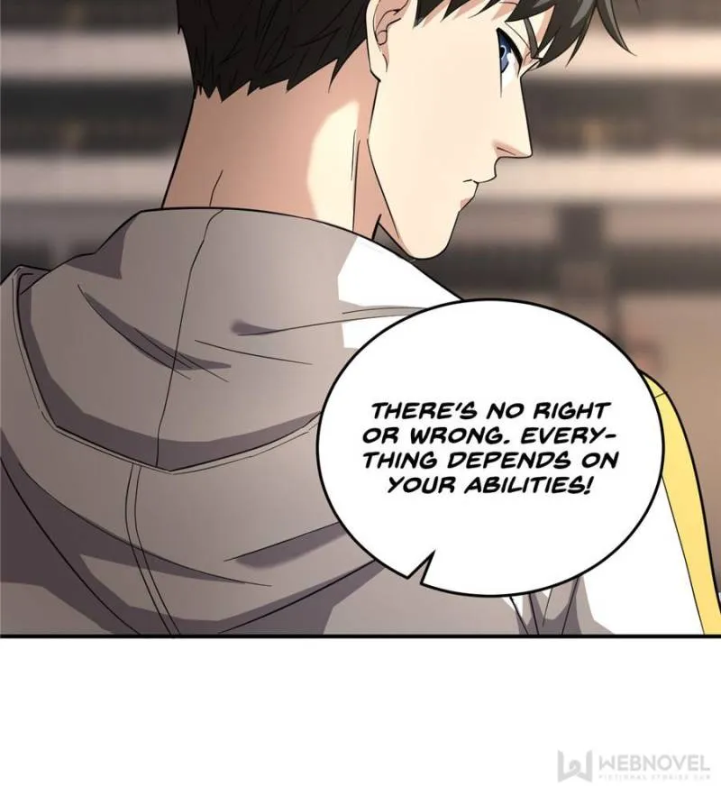 Global Martial Arts Zinmanga X Chapter 48 Page 44