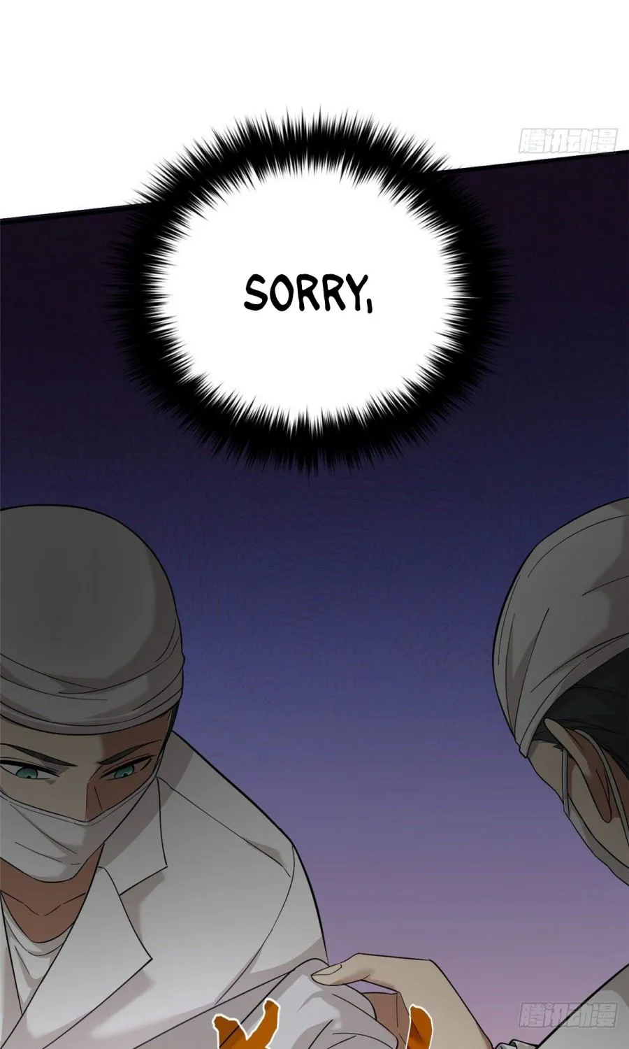 Global Martial Arts Zinmanga X Chapter 47 Page 6