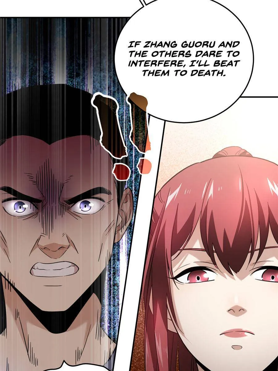 Global Martial Arts Zinmanga X Chapter 45 Page 5