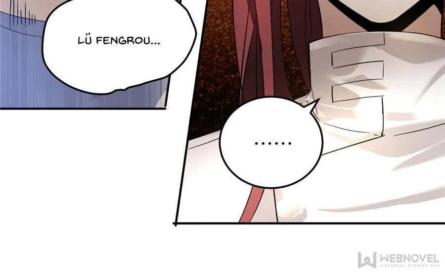 Global Martial Arts Zinmanga X Chapter 45 Page 6