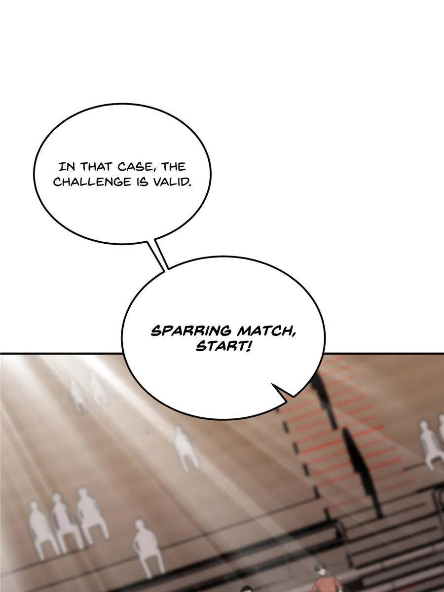 Global Martial Arts Zinmanga X Chapter 45 Page 54