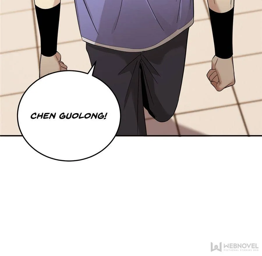 Global Martial Arts Zinmanga X Chapter 45 Page 60
