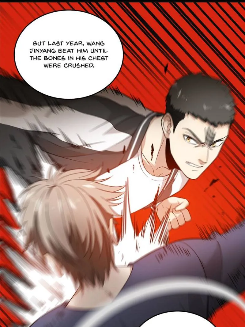Global Martial Arts Zinmanga X Chapter 44 Page 43