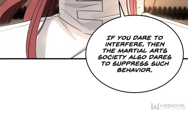 Global Martial Arts Zinmanga X Chapter 44 Page 62